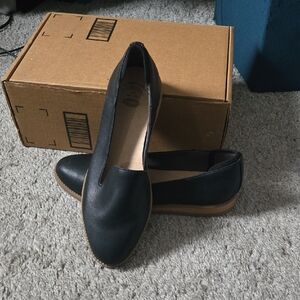 Dr. Scholl's Black Women's Flats
